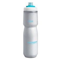 카멜백 포디엄 아이스 보냉 자전거물통, Lake Blue, 620ml, 1개