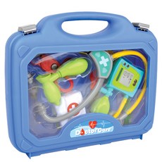 RedBox 醫院遊戲袋遊戲套組, 混色