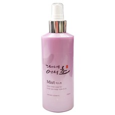 DanaAng 魚腥草身體護理噴霧, 150ml, 1個