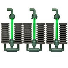 LEGLASS 超級奈米過濾器 LS-M, 3個