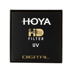 호야 카메라 필터, HD UV (46mm)
