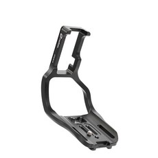 레오포토 Canon 5D Mark IV 세로그립 전용 L플레이트, 1개