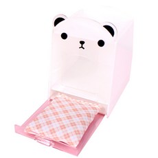 아올로 후끈 찜질방 아크릴 은신처 중형, 화이트, 1개