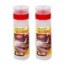 美乃滋番茄醬罐, 300毫升, 2件