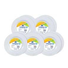 inaus 多功能容器盤 6 號 15cm, 10片, 10個