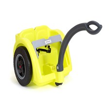 심플레이3 트레일 마스터 웨곤 붕붕카, 혼합 색상, 1개