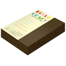 紙文化厚珍珠紙 閃亮星星 200g A5 No.09 沙漠金, 180張