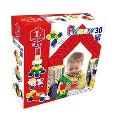 ArTeC Block L Block Primary 30, 混色