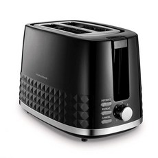 morphy richards 烤土司機 黑色, 220021