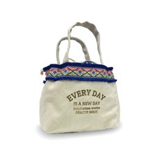 BEACHE HOLIC Dog Odd Pet Biche 日常步行包 BHSS1912, 1個, 藍色