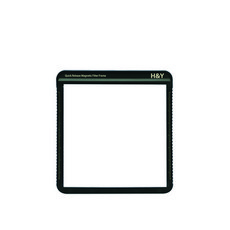 HY 사각필터 마그네틱 프레임 100 x 100 mm, 마그네틱 프레임 (100X100mm), 1개