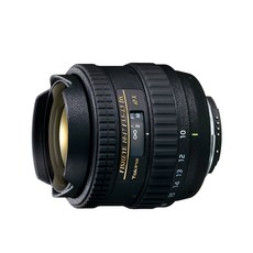 토키나 AT-X 10-17mm AF DX Fisheye F3.5-4.5 w/o 캐논용