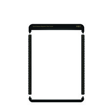 HY 사각필터 마그네틱 프레임 100 x 150 mm, 마그네틱 프레임 (100X150mm), 1개