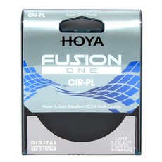 호야 카메라 필터, FUSION ONE CPL (46mm)