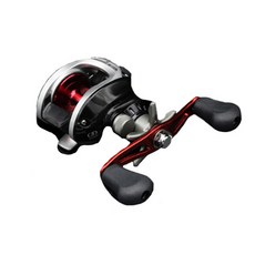 banax Octava baitril 雙柄, 密碼, 黑色 + 紅色 + 銀色