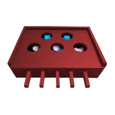 Healing Time 2in1 貓拳魔術盒玩具, 1個