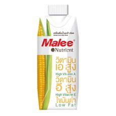 말리 스위트콘 밀크 드링크, 330ml, 1개