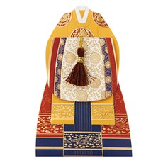 From&To 新年賀卡 5張 + 信封 5個, T303-4, 1套