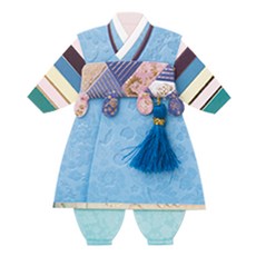 From&To 新年賀卡 5張 + 信封 5個, T304-1, 1套