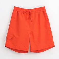 ZIPRAVS 男士健身沙灘短褲