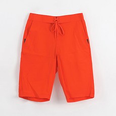 Zipravs 男款5分沙灘褲