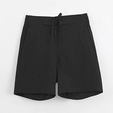 ZIPRAVS 男性沙灘三分短褲