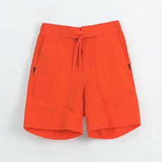 ZIPRAVS 男性沙灘三分短褲