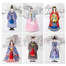 From&To 感謝賀卡+信封+信紙 6款 6入, T221, 1組