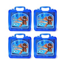 모닝글로리 11500 크레파스 남 4p, 55색