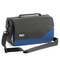 thinkTANK 創意坦克 Photo Mirrorless Mover 25i 相機包 TT667, 深藍色