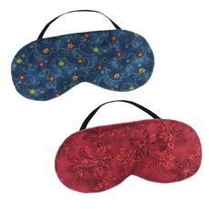 Green Life草本熱敷眼罩 情侶組, 1套