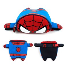 MARVEL漫威 蜘蛛人背包 MV0310