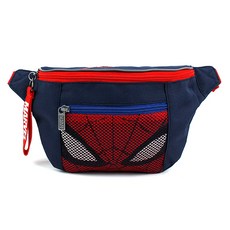 MARVEL漫威 蜘蛛人腰包 MV0312