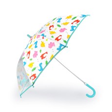 bay b 兒童圖案傘