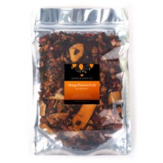 아름드레 블렌딩 허브차 망고패션후르츠 잎차, 60g, 1개입, 1개