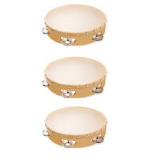 엔젤악기 탬버린 APT-10 3p, 1개