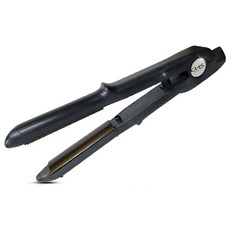 CNS WORLD 專業溫控直捲兩用離子夾 19mm, WJ-3, 單一顏色