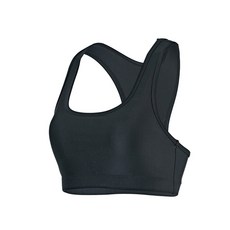 솔레일 여성용 컬러팝 래쉬가드 워터브라