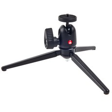 맨프로토 209.492 미니삼각대, 1개