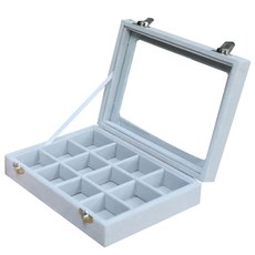 ABM 악세사리 쥬얼리 보관함 12칸