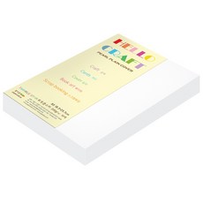 paperculture 厚磅珠光紙 Twinkle Star 200g B5 No.01 鑽石, 120個