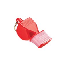 FOX40 經典口哨, 紅色的, 1個