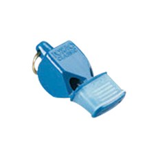 FOX40 經典口哨, 藍色, 1個