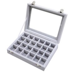 ABM 액세서리 쥬얼리 보관함 S 24칸