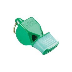 FOX40 經典口哨, 綠色, 1個