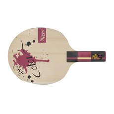 넥시 컬러 ST 탁구라켓, 1개