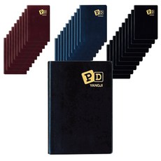 YANGJISA PD筆記本90 96張, 隨機發貨, 200件