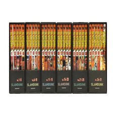 灌籃高手 原版盒裝版 1~31集, 大元CI