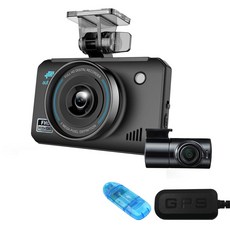 오토비 FHD 블랙박스 SP300LE 64GB + 무료 출장장착 쿠폰