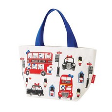 Skater Hello Kitty便當袋, 1個